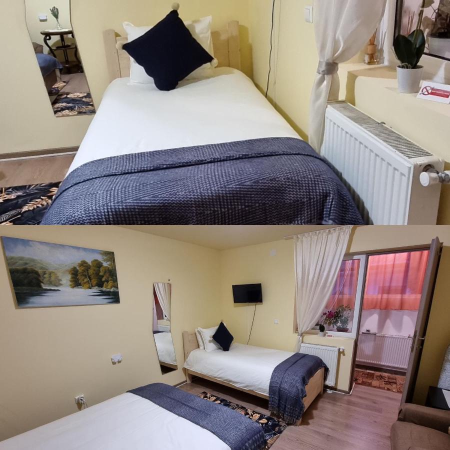 度假居 Roca House Braşov