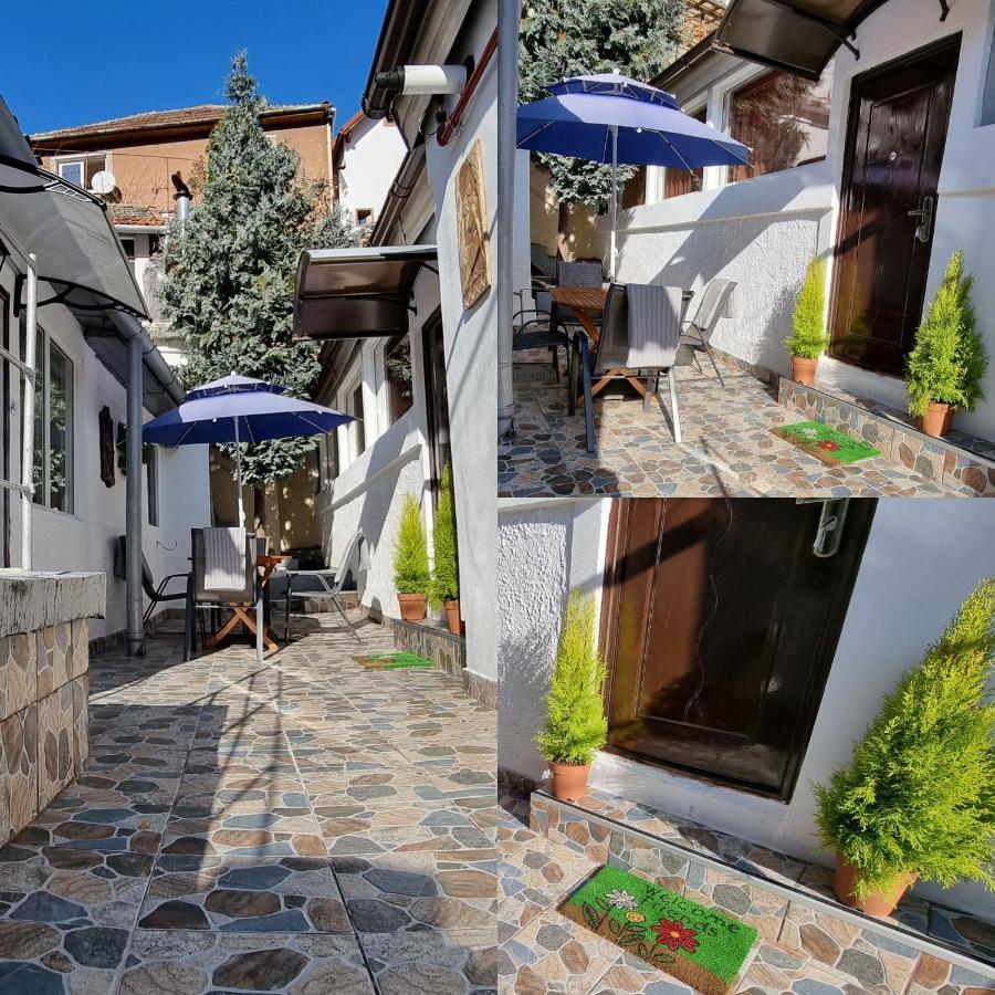 Roca House 度假居 Braşov
