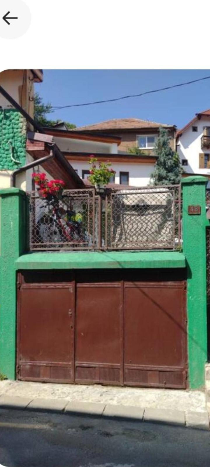 度假居 Roca House *
